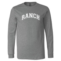 Varsity Ranch Minnesota Long Sleeve T-Shirt