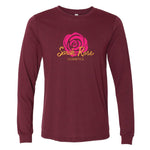 Sarah Rose Cosmetics DDG Minnesota Long Sleeve T-Shirt