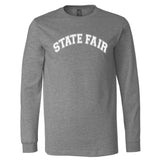 State Fair University Minnesota Long Sleeve T-Shirt