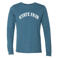 State Fair University Minnesota Long Sleeve T-Shirt