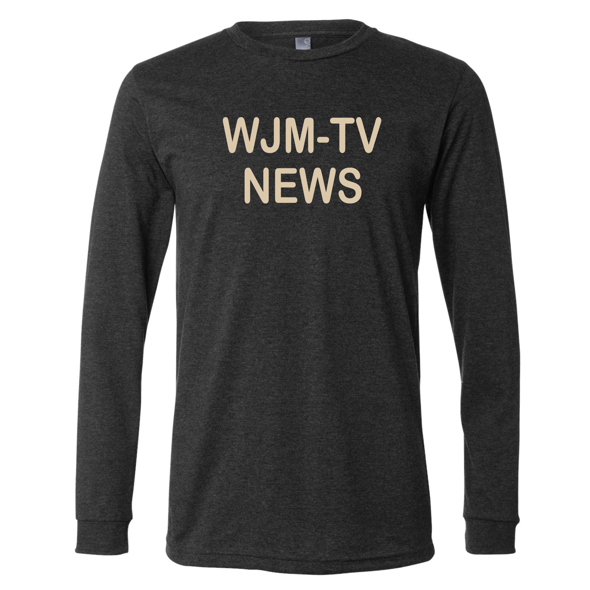 WJM-TV News Minnesota Long Sleeve T-Shirt – Minnesota Awesome