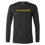 Minnesota Workwear Long Sleeve T-Shirt