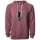 Mary Tyler Moore Minnesota Lightweight Hoodie