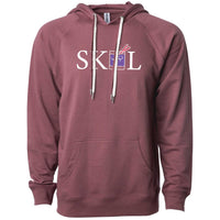 SKOL Grape Ape Minnesota Lightweight Hoodie