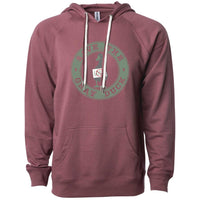 Save the Gray Duck Lightweight Hoodie