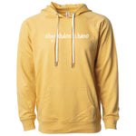 Ohyeahdontchano Minnesota Lightweight Hoodie