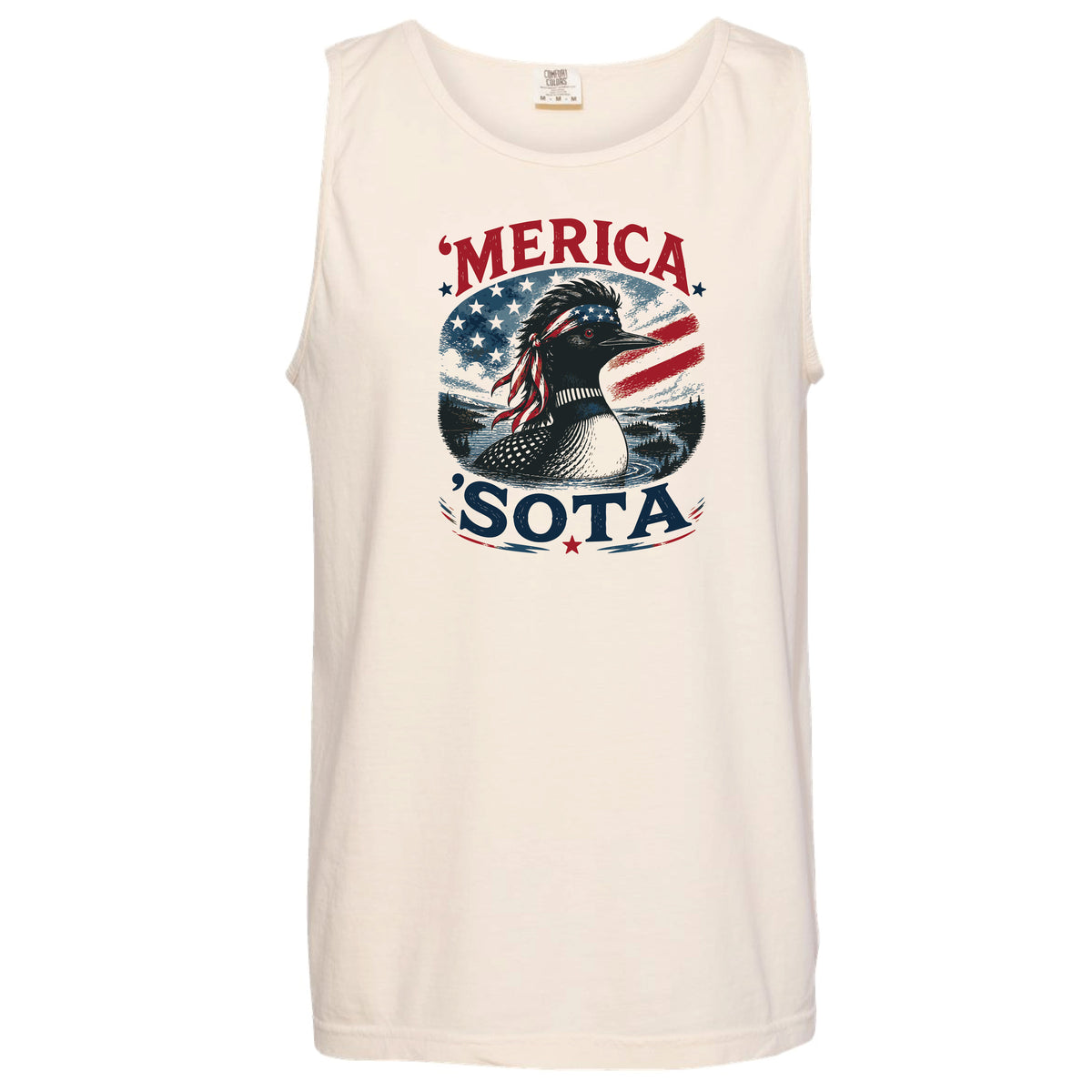 Merica 