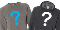 Mystery Sweatshirts