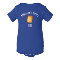 Mommy's Little Tot Minnesota Infant Onesie
