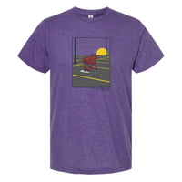 2024 Mt. Eden Prairie Minnesota T-Shirt