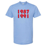 1987 1991 Minnesota T-Shirt