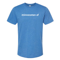 Minnesotan AF T-Shirt