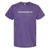 Minnesotan AF T-Shirt