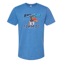 Edwards Minnesota Basketball T-Shirt