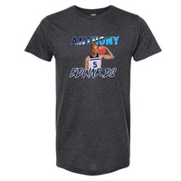 Edwards Minnesota Basketball T-Shirt
