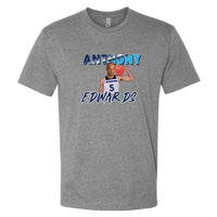 Edwards Minnesota Basketball T-Shirt