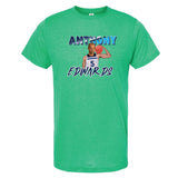 Edwards Minnesota Basketball T-Shirt