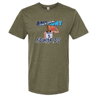 Edwards Minnesota Basketball T-Shirt
