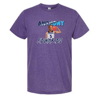 Edwards Minnesota Basketball T-Shirt