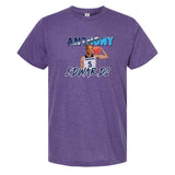 Edwards Minnesota Basketball T-Shirt