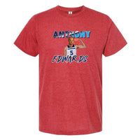 Edwards Minnesota Basketball T-Shirt
