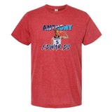 Edwards Minnesota Basketball T-Shirt