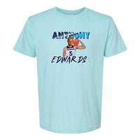 Edwards Minnesota Basketball T-Shirt