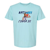 Edwards Minnesota Basketball T-Shirt