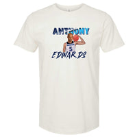 Edwards Minnesota Basketball T-Shirt