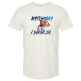 Edwards Minnesota Basketball T-Shirt