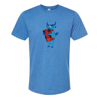 Babe Hugging Minnesota T-Shirt