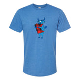 Babe Hugging Minnesota T-Shirt