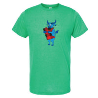 Babe Hugging Minnesota T-Shirt