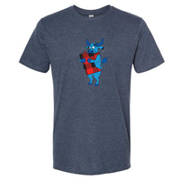 Babe Hugging Minnesota T-Shirt