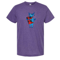 Babe Hugging Minnesota T-Shirt