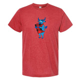 Babe Hugging Minnesota T-Shirt