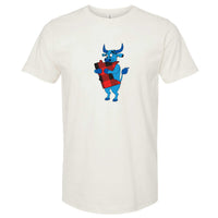 Babe Hugging Minnesota T-Shirt
