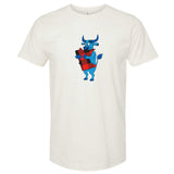 Babe Hugging Minnesota T-Shirt