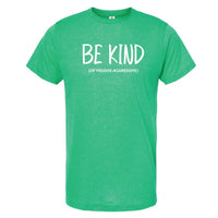 Be Kind (of Passive Aggressive) Minnesota T-Shirt