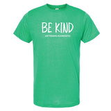 Be Kind (of Passive Aggressive) Minnesota T-Shirt