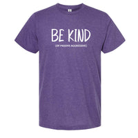 Be Kind (of Passive Aggressive) Minnesota T-Shirt