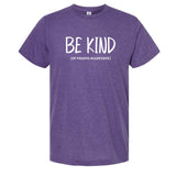 Be Kind (of Passive Aggressive) Minnesota T-Shirt