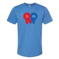 Best Damn Tapper, Most Smartest DDG Minnesota T-Shirt
