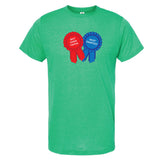 Best Damn Tapper, Most Smartest DDG Minnesota T-Shirt