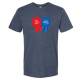 Best Damn Tapper, Most Smartest DDG Minnesota T-Shirt