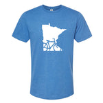 Bike Minnesota T-Shirt