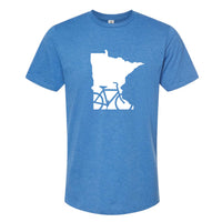 Bike Minnesota T-Shirt