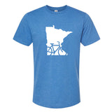 Bike Minnesota T-Shirt