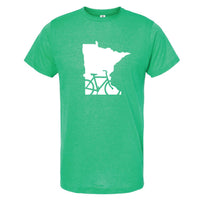 Bike Minnesota T-Shirt