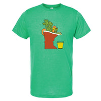 Bloody Mary Minnesota T-Shirt